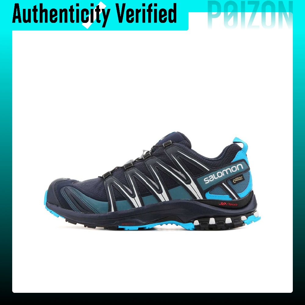 SALOMON XA PRO 3D Fabric Casua - Outdoor Lighting Effects ulasan dan harga