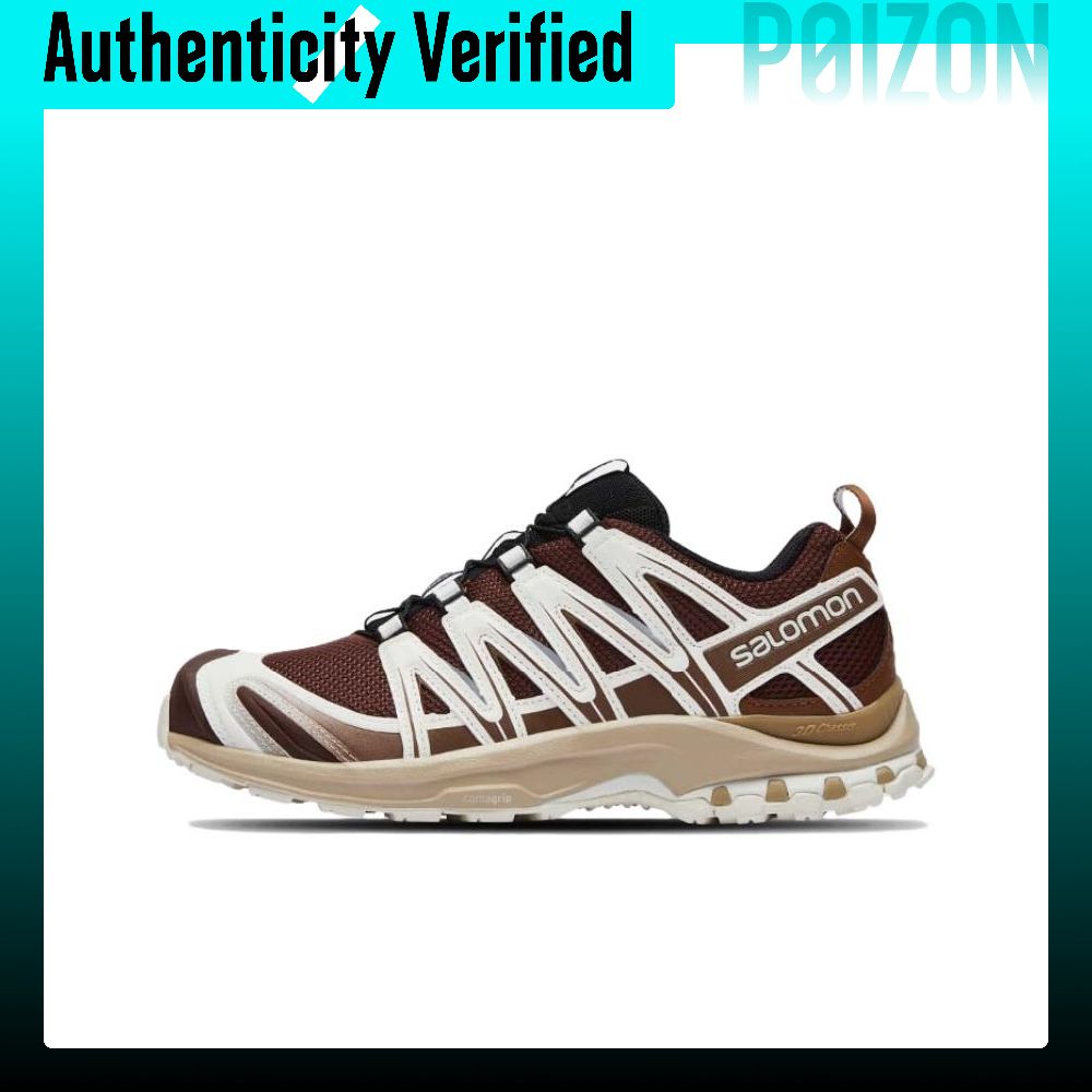 SALOMON XA PRO 3D Mesh Comfort - Outdoor Lighting Effects ulasan dan harga