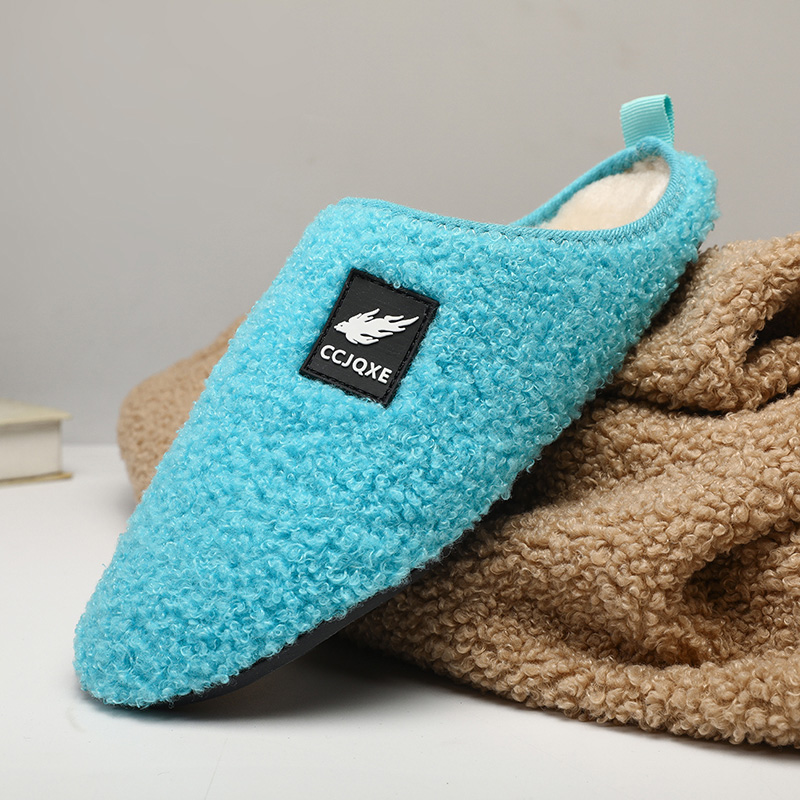 ELUVA Winter Warm Slippers for - Outdoor Lighting Effects ulasan dan harga