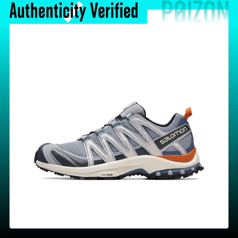 SALOMON XA Pro 3D ADV Slip Res - Outdoor Lighting And Landscape ulasan dan harga