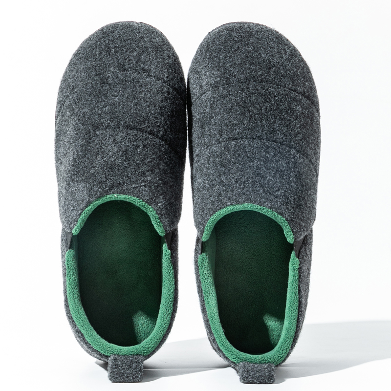 Litfun Winter Men Cotton Shoes - Outdoor Lighting And Landscape ulasan dan harga