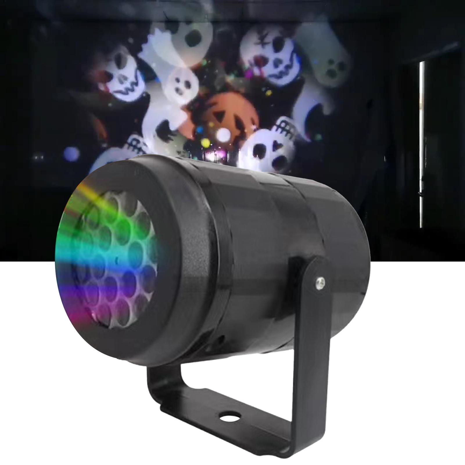 Snowflake Christmas Projector, - Outdoor Lighting Effects ulasan dan harga