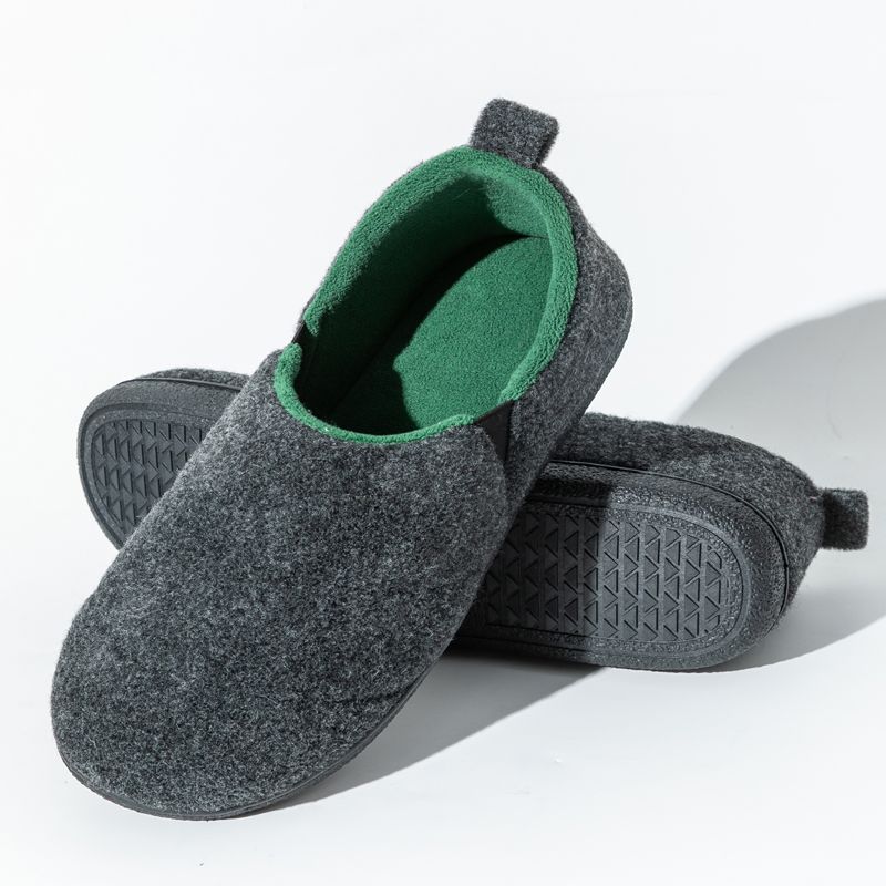 Litfun Winter Men Cotton Shoes - Outdoor Lighting For Your House ulasan dan harga