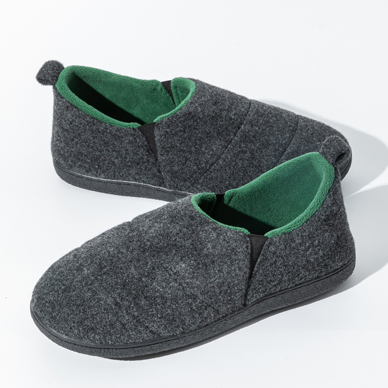 Litfun Winter Men Cotton Shoes - Outdoor Lighting For Your House ulasan dan harga