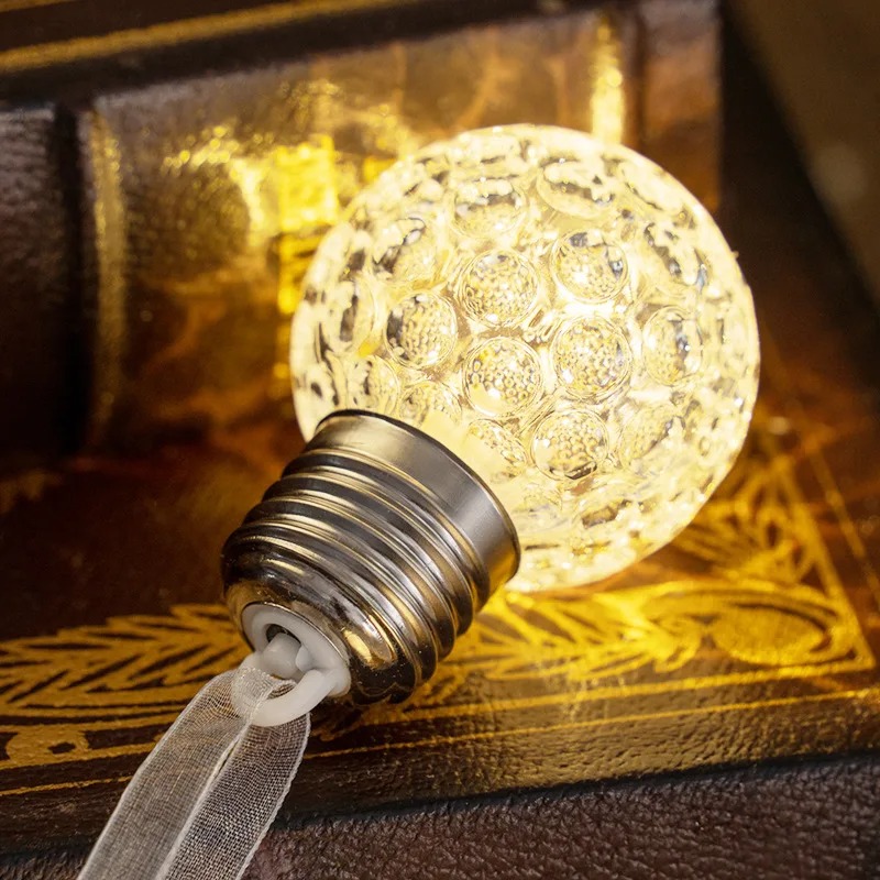 Waterproof LED Globe Lights, W - Outdoor Lighting Waterproof ulasan dan harga