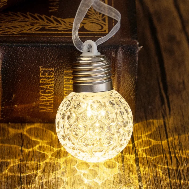 Waterproof LED Globe Lights, W - Outdoor Lighting Waterproof ulasan dan harga