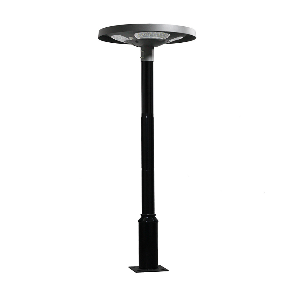 Waterproof IP65 UFO Solar LED  - Outdoor Lighting Waterproof ulasan dan harga